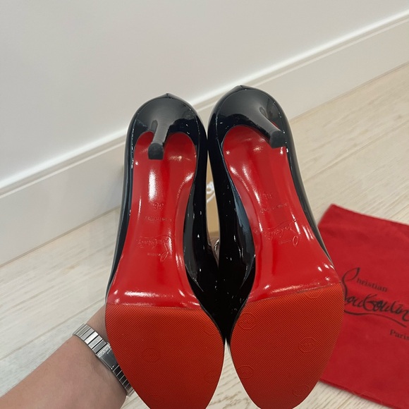 Christian Louboutin Pumps Size 36 - Picture 4 of 5